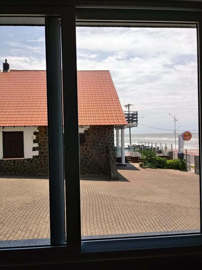 Pousada Solar Inn Torres Eksteriør billede